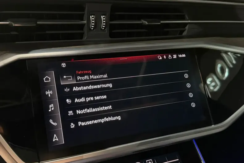 Audi RS6 din 2021 cu 94.000 km - oferta AUD195897 - foto 29