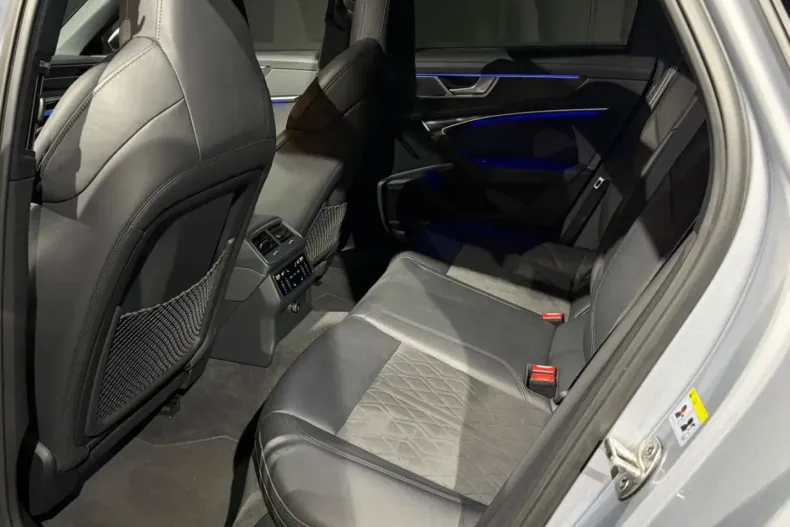 Audi RS6 din 2021 cu 94.000 km - oferta AUD195897 - foto 33