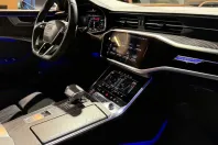 Audi RS6 din 2021 cu 94.000 km - oferta AUD195897 - foto 39