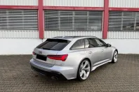 Audi RS6 din 2022 cu 90.000 km - oferta AUD195898 - foto 2