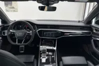 Audi RS6 din 2022 cu 90.000 km - oferta AUD195898 - foto 18