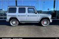 Mercedes-Benz G 63 AMG (Clasa G) din 2022 cu 70.823 km - oferta MER195899 - foto 4