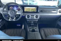 Mercedes-Benz G 63 AMG (Clasa G) din 2022 cu 70.823 km - oferta MER195899 - foto 11
