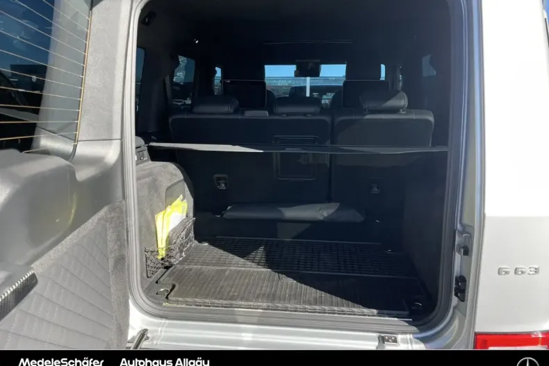 Mercedes-Benz G 63 AMG (Clasa G) din 2022 cu 70.823 km - oferta MER195899 - foto 20