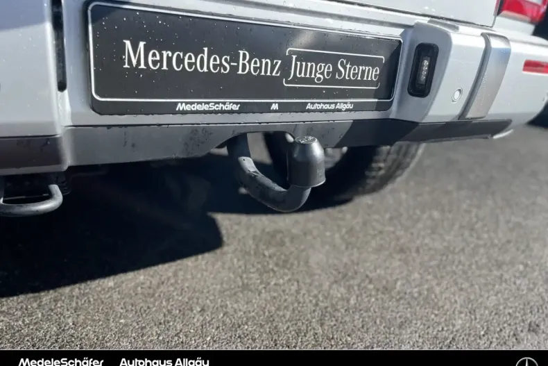 Mercedes-Benz G 63 AMG (Clasa G) din 2022 cu 70.823 km - oferta MER195899 - foto 21