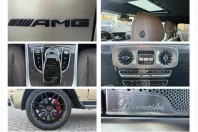 Mercedes-Benz G 63 AMG (Clasa G) din 2022 cu 79.195 km - oferta MER195900 - foto 2
