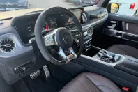 Mercedes-Benz G 63 AMG (Clasa G) din 2022 cu 79.195 km - oferta MER195900 - foto 13