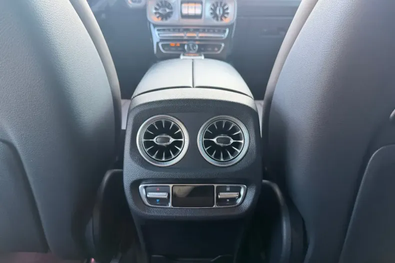 Mercedes-Benz G 63 AMG (Clasa G) din 2022 cu 79.195 km - oferta MER195900 - foto 29