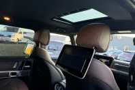 Mercedes-Benz G 63 AMG (Clasa G) din 2022 cu 79.195 km - oferta MER195900 - foto 33