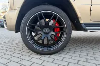 Mercedes-Benz G 63 AMG (Clasa G) din 2022 cu 79.195 km - oferta MER195900 - foto 36
