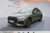 Audi Q5 din 2022 cu 95.687 km - oferta AUD195901 - foto 1