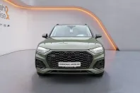 Audi Q5 din 2022 cu 95.687 km - oferta AUD195901 - foto 8