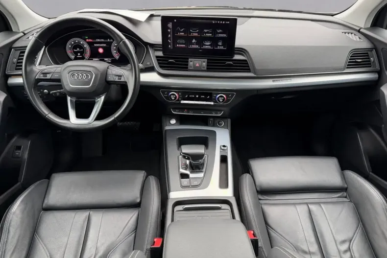 Audi Q5 din 2022 cu 95.687 km - oferta AUD195901 - foto 10