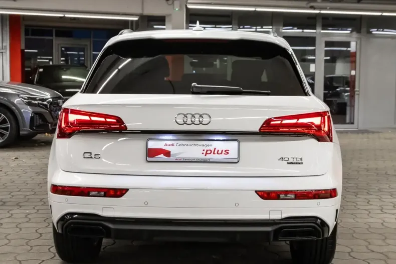 Audi Q5 din 2022 cu 94.125 km - oferta AUD195902 - foto 4