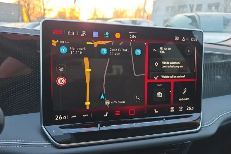 Volkswagen Passat din 2024 cu 32.057 km - oferta VOL195903 - foto 13