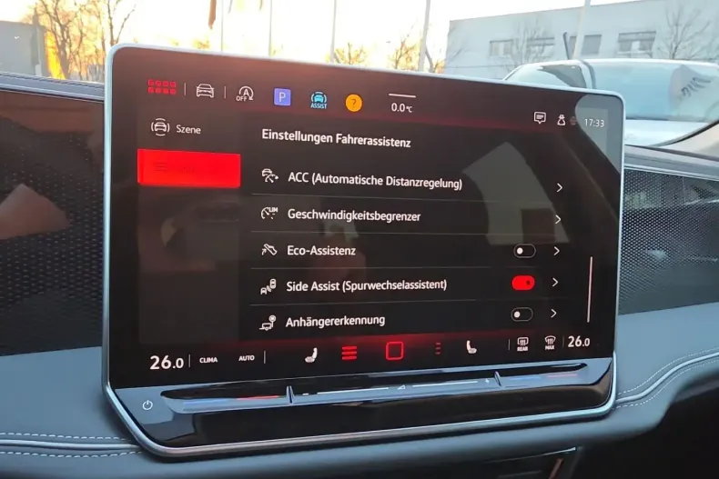 Volkswagen Passat din 2024 cu 32.057 km - oferta VOL195903 - foto 19