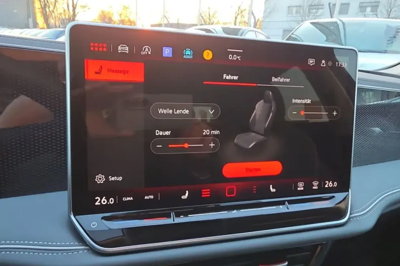 Volkswagen Passat din 2024 cu 32.057 km - oferta VOL195903 - foto 21