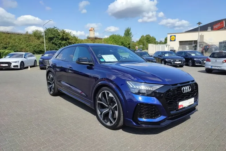 Audi RSQ8 din 2022 cu 97.651 km - oferta AUD195904 - foto 7