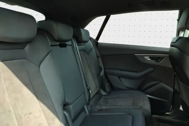 Audi RSQ8 din 2022 cu 97.651 km - oferta AUD195904 - foto 13