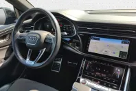 Audi RSQ8 din 2022 cu 97.651 km - oferta AUD195904 - foto 16