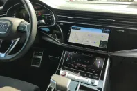 Audi RSQ8 din 2022 cu 97.651 km - oferta AUD195904 - foto 19