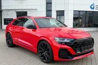 Audi SQ8 din 2025 cu 4.500 km - oferta AUD195905 - foto 10