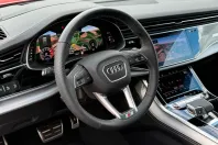Audi SQ8 din 2025 cu 4.500 km - oferta AUD195905 - foto 26