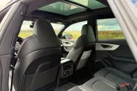 Audi SQ8 din 2025 cu 4.500 km - oferta AUD195905 - foto 36