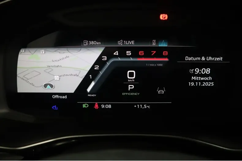 Audi Q8 din 2022 cu 99.044 km - oferta AUD195906 - foto 12