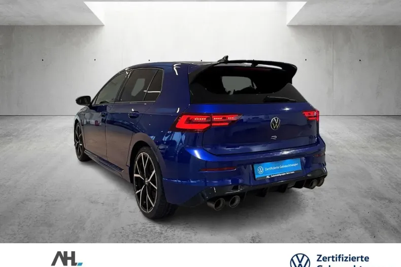 Volkswagen Golf din 2022 cu 99.750 km - oferta VOL195907 - foto 3