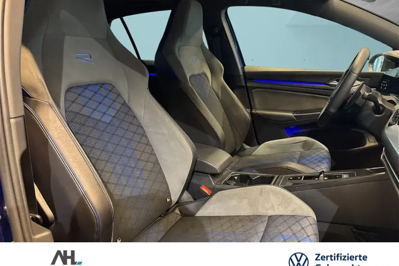 Volkswagen Golf din 2022 cu 99.750 km - oferta VOL195907 - foto 9