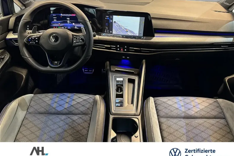 Volkswagen Golf din 2022 cu 99.750 km - oferta VOL195907 - foto 14