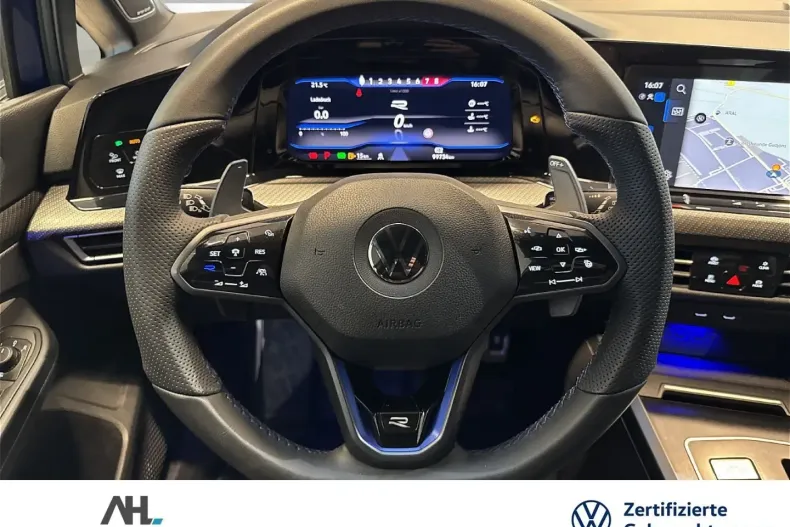 Volkswagen Golf din 2022 cu 99.750 km - oferta VOL195907 - foto 18