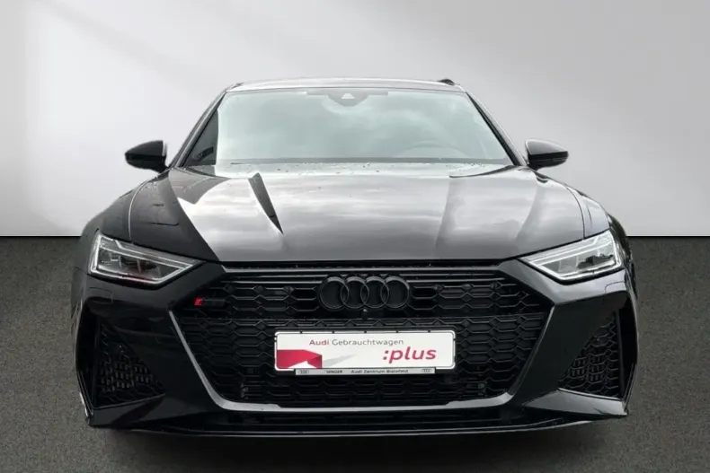 Audi RS6 din 2023 cu 35.720 km - oferta AUD195908 - foto 3