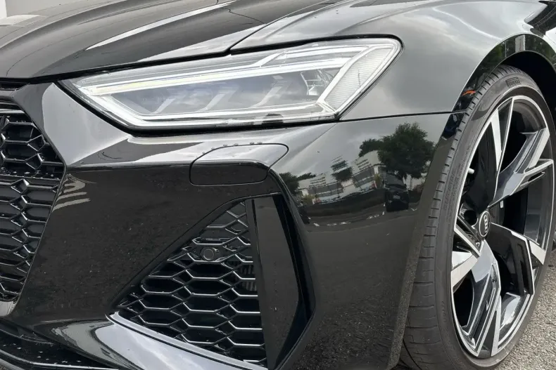 Audi RS6 din 2023 cu 35.720 km - oferta AUD195908 - foto 5
