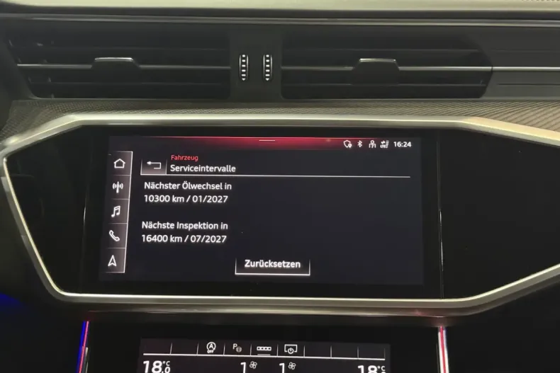 Audi RS6 din 2022 cu 76.150 km - oferta AUD195909 - foto 26