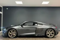 Audi R8 din 2022 cu 81.500 km - oferta AUD195910 - foto 2