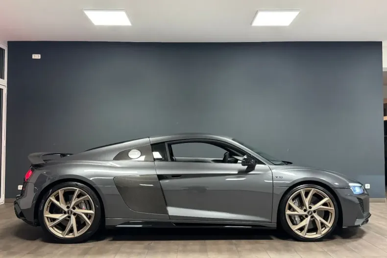 Audi R8 din 2022 cu 81.500 km - oferta AUD195910 - foto 5