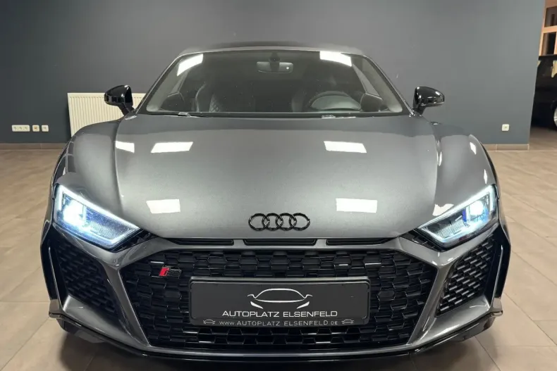Audi R8 din 2022 cu 81.500 km - oferta AUD195910 - foto 7