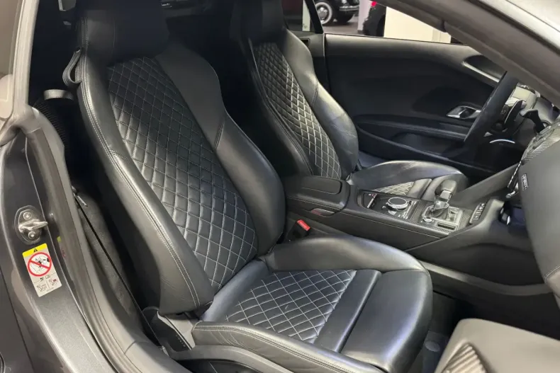 Audi R8 din 2022 cu 81.500 km - oferta AUD195910 - foto 16