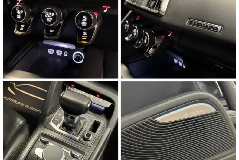 Audi R8 din 2022 cu 81.500 km - oferta AUD195910 - foto 19