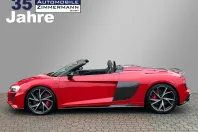 Audi R8 din 2023 cu 42.500 km - oferta AUD195911 - foto 1
