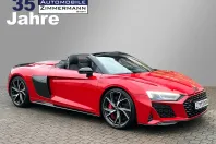 Audi R8 din 2023 cu 42.500 km - oferta AUD195911 - foto 2