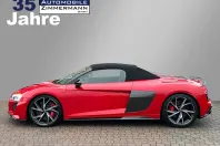 Audi R8 din 2023 cu 42.500 km - oferta AUD195911 - foto 5