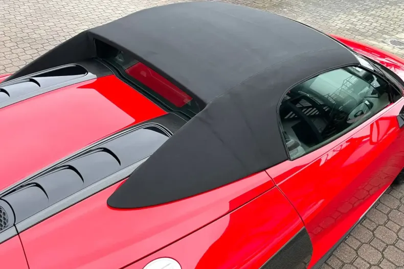 Audi R8 din 2023 cu 42.500 km - oferta AUD195911 - foto 15