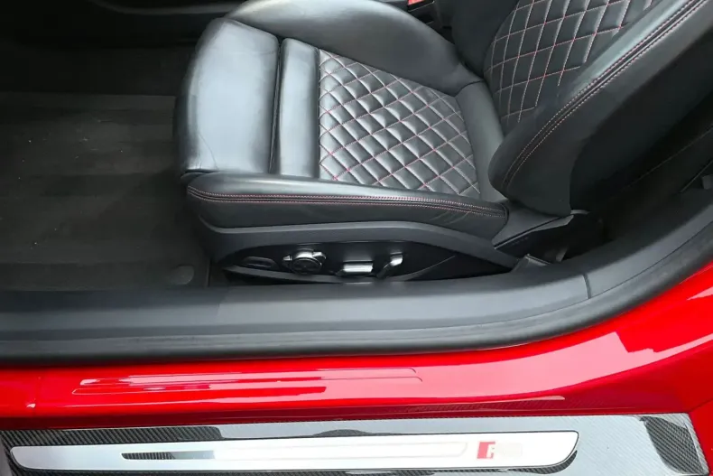 Audi R8 din 2023 cu 42.500 km - oferta AUD195911 - foto 20