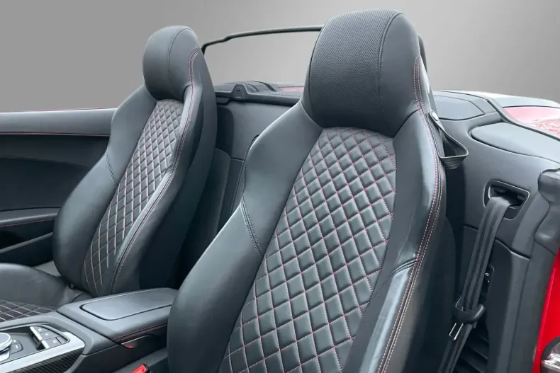 Audi R8 din 2023 cu 42.500 km - oferta AUD195911 - foto 23