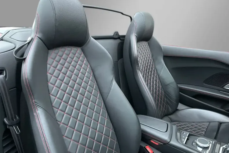 Audi R8 din 2023 cu 42.500 km - oferta AUD195911 - foto 36