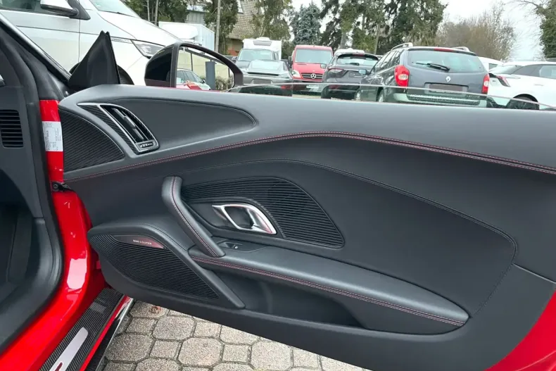 Audi R8 din 2023 cu 42.500 km - oferta AUD195911 - foto 39