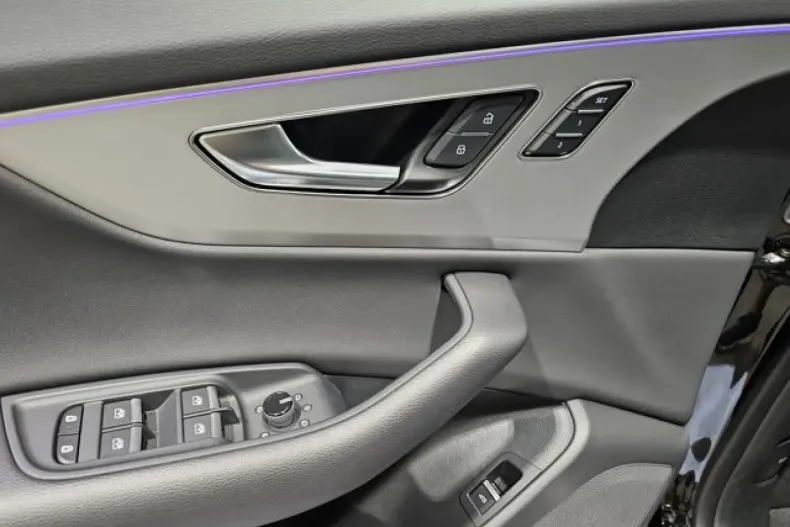 Audi Q8 din 2025 cu 27.573 km - oferta AUD195912 - foto 10